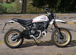 Angebot Ducati Scrambler Desert Sled