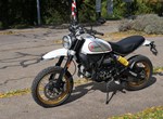 Angebot Ducati Scrambler Desert Sled