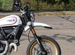 Angebot Ducati Scrambler Desert Sled