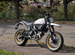 Angebot Ducati Scrambler Desert Sled