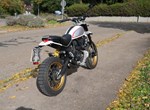 Angebot Ducati Scrambler Desert Sled