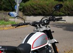 Angebot Ducati Scrambler Desert Sled