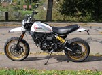 Angebot Ducati Scrambler Desert Sled