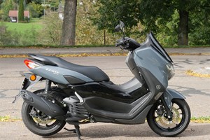 Angebot Yamaha NMAX 125