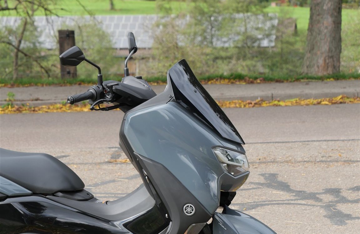 Angebot Yamaha NMAX 125