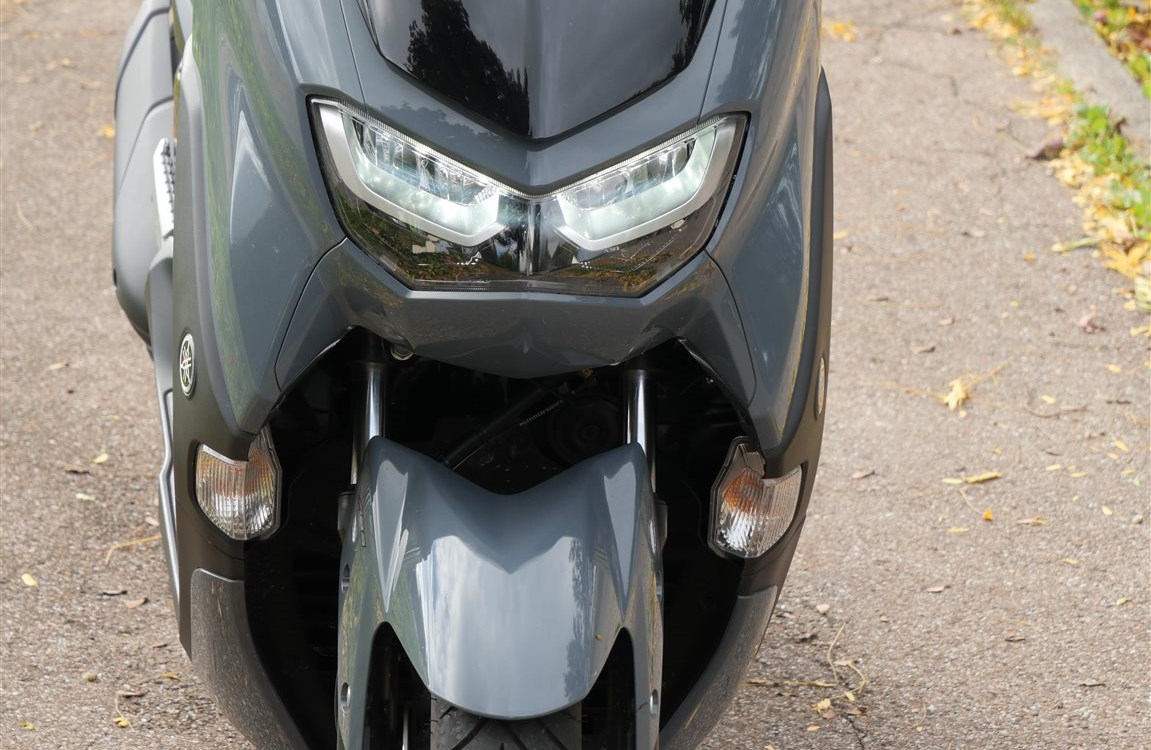 Angebot Yamaha NMAX 125