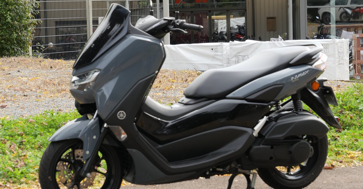 Angebot Yamaha NMAX 125