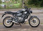 Angebot Yamaha XSR700