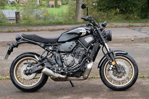 Angebot Yamaha XSR700