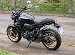 Angebot Yamaha XSR700