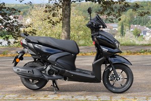 Angebot Yamaha RayZR