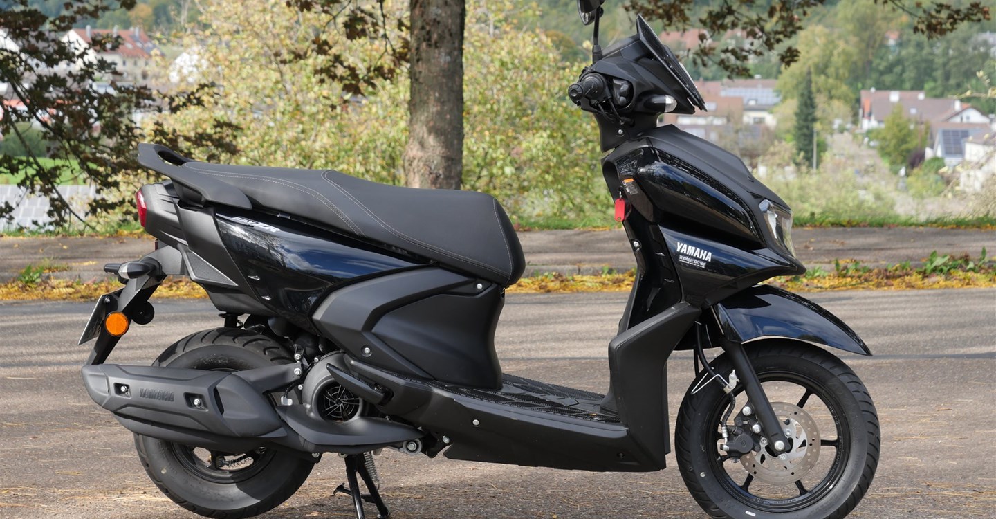 Angebot Yamaha RayZR