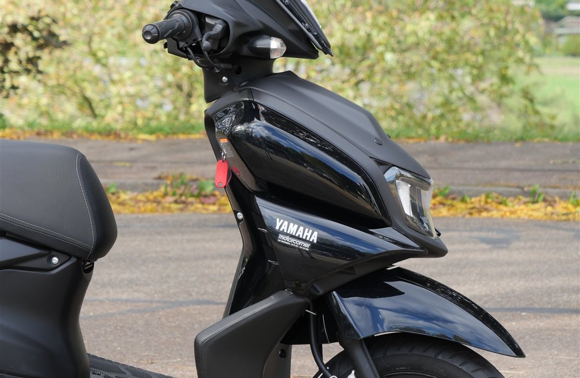 Angebot Yamaha RayZR