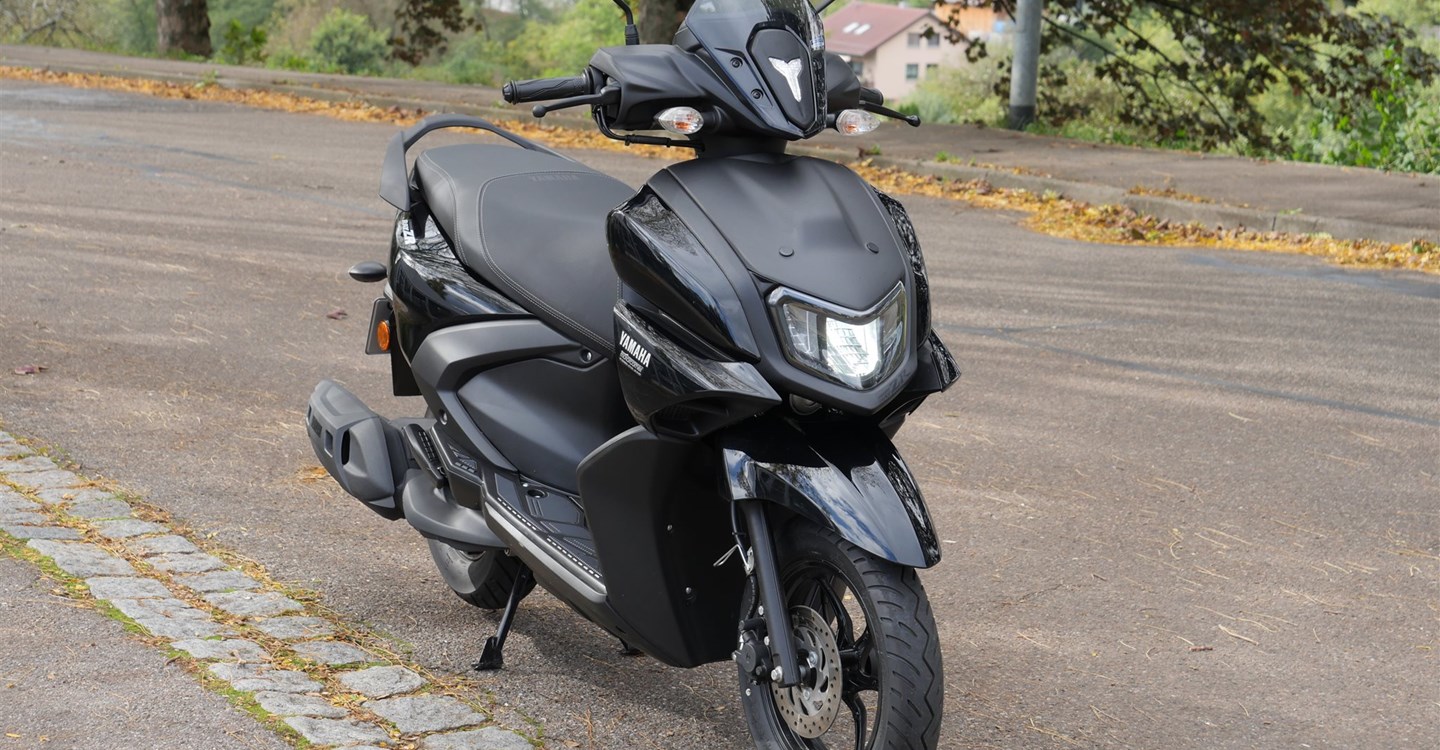 Angebot Yamaha RayZR