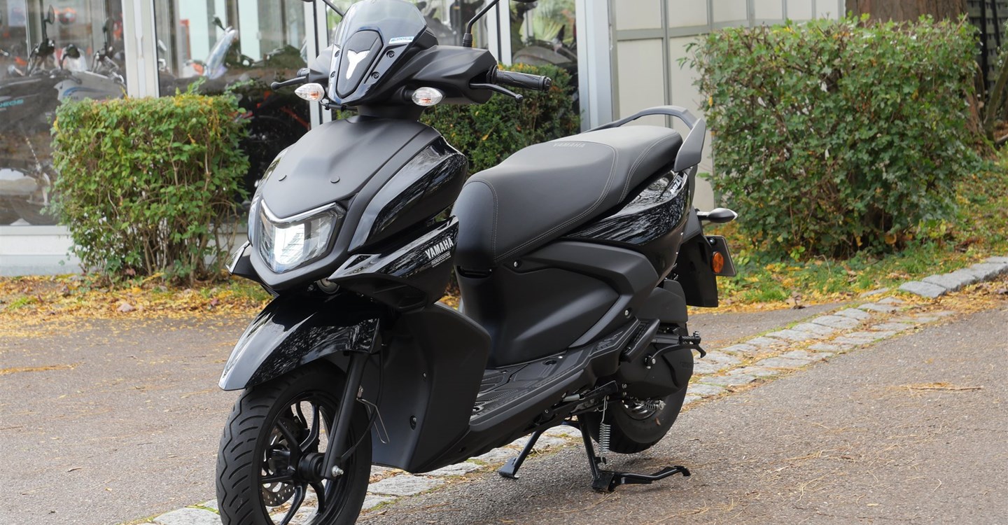 Angebot Yamaha RayZR