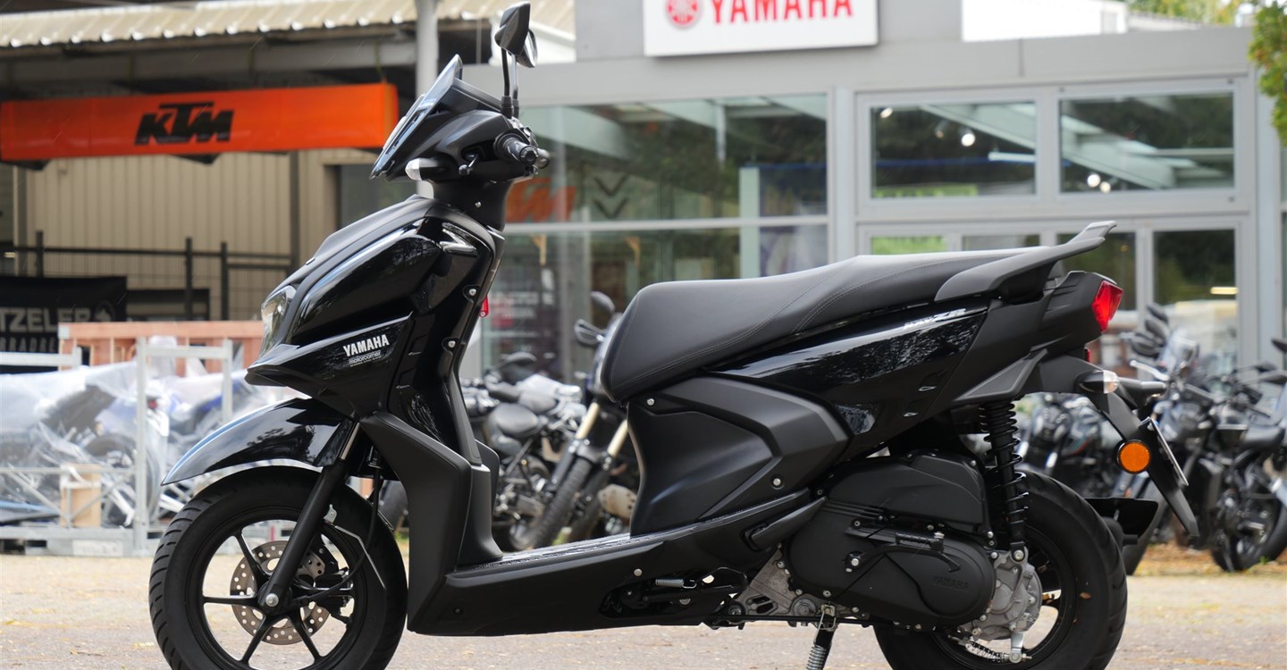 Angebot Yamaha RayZR