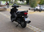 Angebot Yamaha RayZR