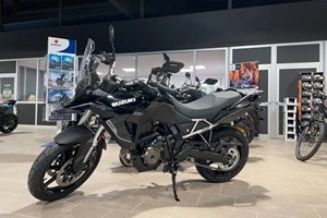 Angebot Suzuki V-Strom 800