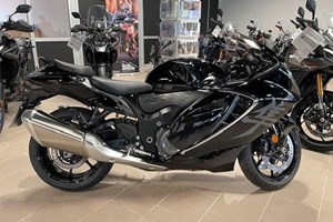 Angebot Suzuki GSX 1300 R Hayabusa