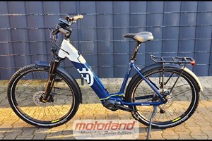 Angebot Husqvarna Cross Tourer