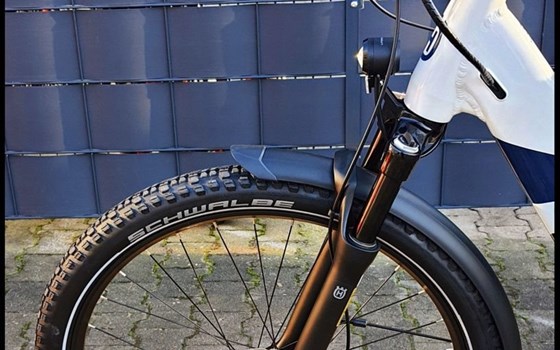 Neufahrzeug Husqvarna Cross Tourer - Bild 3