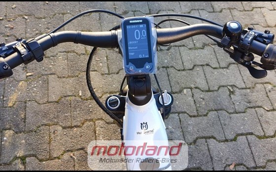 Neufahrzeug Husqvarna Cross Tourer - Bild 7