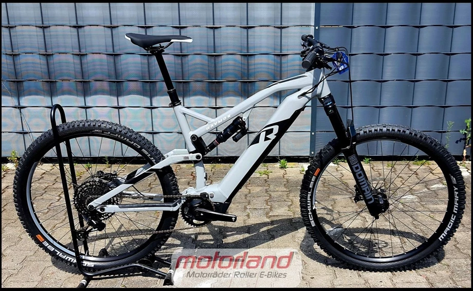 Angebot Raymon TourRay E Bild 1: Angebot Raymon TourRay E