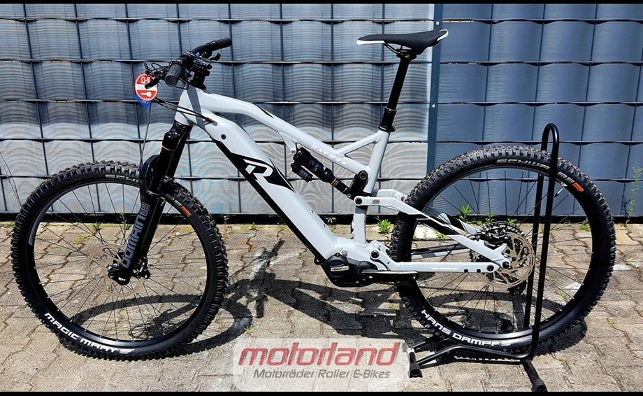 Angebot Raymon TourRay E Bild 2: Angebot Raymon TourRay E