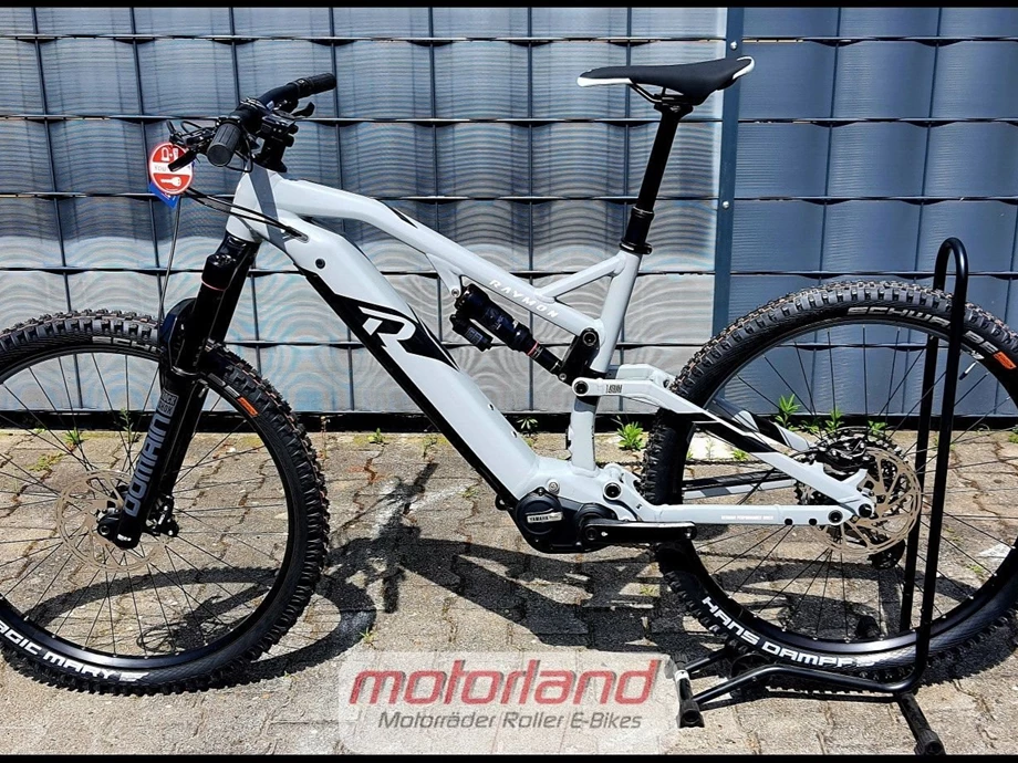 Angebot Raymon TourRay E Bild 2: Angebot Raymon TourRay E
