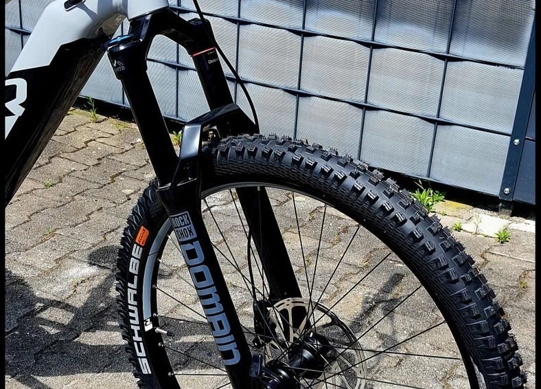 Angebot Raymon TourRay E Bild 4: Angebot Raymon TourRay E