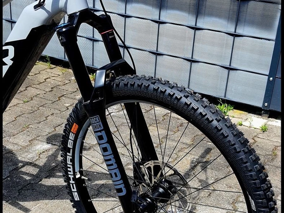 Angebot Raymon TourRay E Bild 4: Angebot Raymon TourRay E