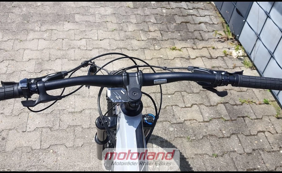 Angebot Raymon TourRay E Bild 6: Angebot Raymon TourRay E