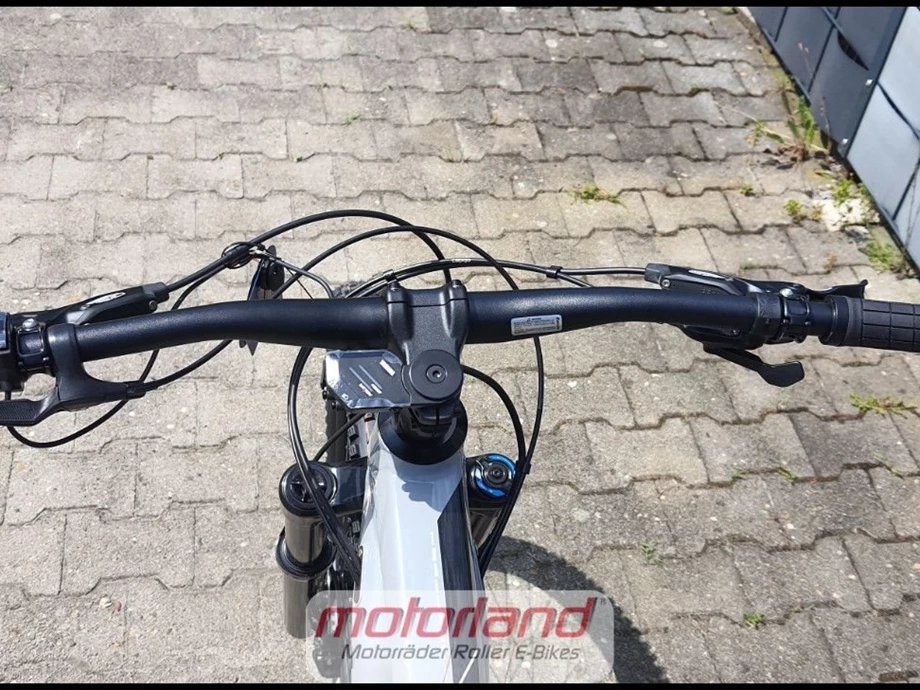Angebot Raymon TourRay E Bild 6: Angebot Raymon TourRay E