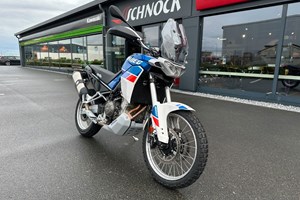 Angebot Aprilia Tuareg 660