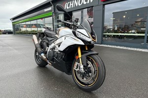 Angebot Aprilia Tuono V4 1100 Factory