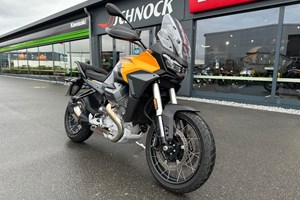 Angebot Moto Guzzi Stelvio