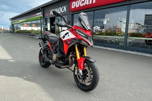 Angebot Ducati Multistrada V4 Pikes Peak