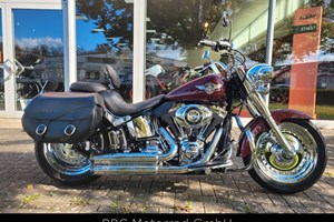 Angebot Harley-Davidson Softail Fat Boy FLSTF