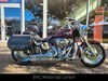 Harley-Davidson Softail Fat Boy FLSTF