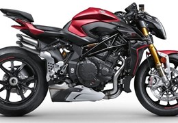 Neumotorrad MV Agusta Brutale 1000 RR