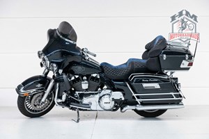 Angebot Harley-Davidson Electra Glide Classic FLHTC