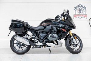 Angebot BMW R 1250 RS