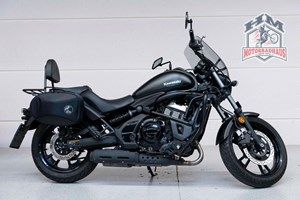 Angebot Kawasaki Vulcan S