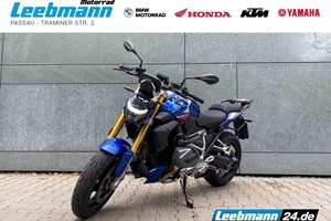 Angebot BMW R 1250 R