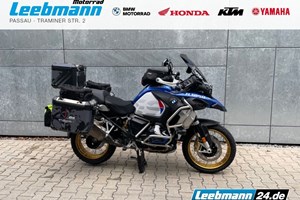 Angebot BMW R 1250 GS Adventure