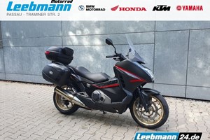 Angebot Honda Integra