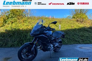 Angebot BMW F 900 XR