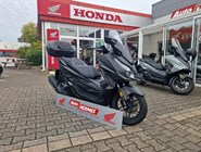 Honda Forza 125