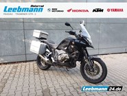 Honda VFR1200X Crosstourer