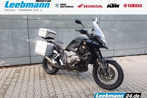 Angebot Honda VFR1200X Crosstourer